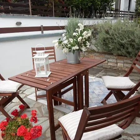 Сasa de vacaciones Dream House