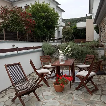Dream House Case de vacanță *