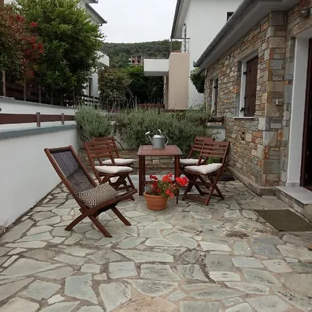 Сasa de vacaciones Dream House