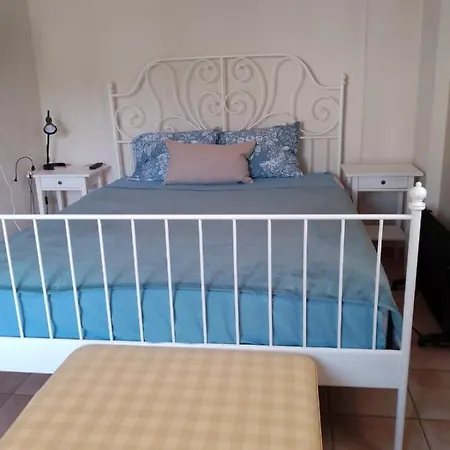 Сasa de vacaciones Dream House Áfissos
