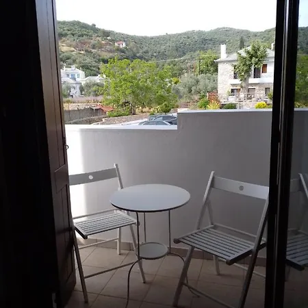 Case de vacanță Dream House Afissos