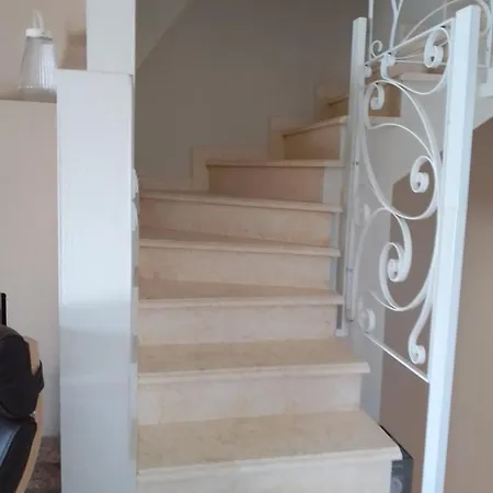 Dream House Case de vacanță Afissos